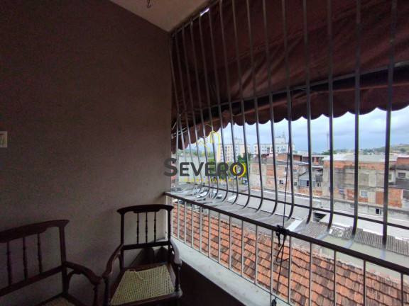 Imagem Apartamento com 2 Quartos à Venda, 77 m² em Largo Do Barradas - Niterói Imagem Apartamento com 2 Quartos à Venda, 77 m² em Largo Do Barradas - Niterói