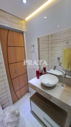 Imagem Apartamento à Venda, 36 m² em Morro Dos Barbosas - São Vicente