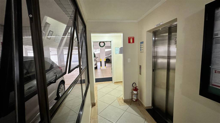 Imagem Apartamento com 1 Quarto à Venda, 46 m² em Guilhermina - Praia Grande Imagem Apartamento com 1 Quarto à Venda, 46 m² em Guilhermina - Praia Grande
