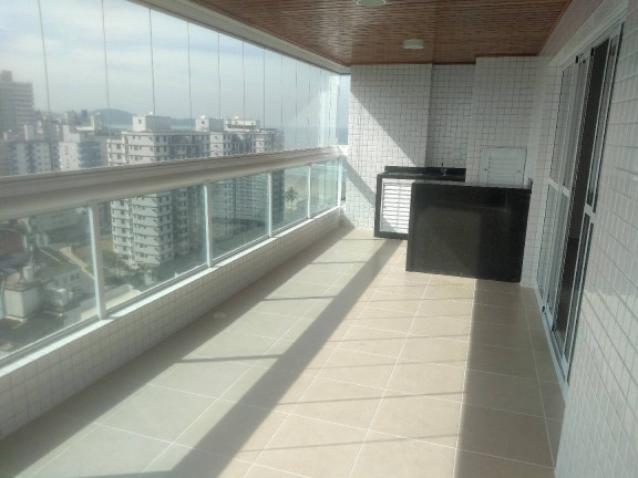 Imagem Apartamento com 3 Quartos à Venda, 142 m² em Vila Tupi - Praia Grande Imagem Apartamento com 3 Quartos à Venda, 142 m² em Vila Tupi - Praia Grande