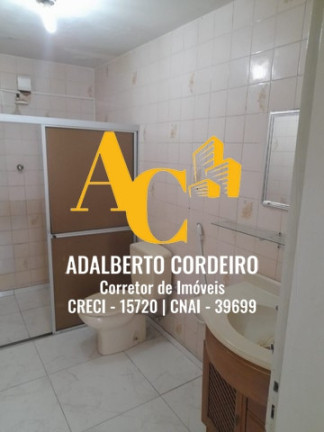 Imagem Apartamento com 3 Quartos para Alugar, 114 m² em Boa Vista - Recife