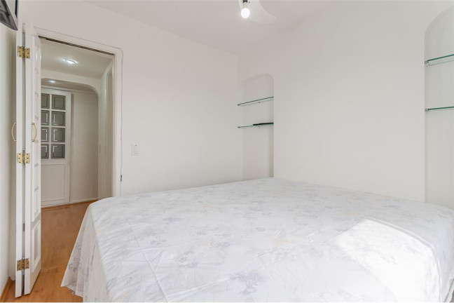 Imagem Apartamento com 3 Quartos à Venda, 72 m² em Vila Prudente - São Paulo