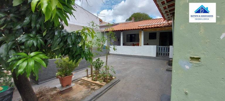 Imagem Casa com 3 Quartos à Venda, 96 m² em Cidade Jardim - Campinas Imagem Casa com 3 Quartos à Venda, 96 m² em Cidade Jardim - Campinas