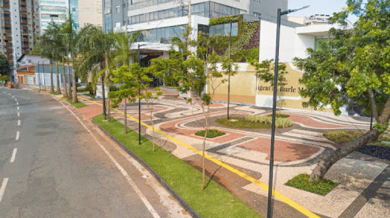 Imagem Apartamento com 5 Quartos à Venda, 482 m² em Setor Nova Suiça - Goiânia