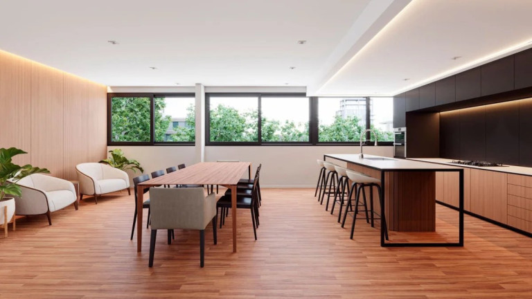 Imagem Apartamento com 2 Quartos à Venda, 66 m² em Sion - Belo Horizonte