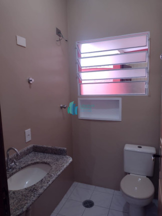 Imagem Casa com 3 Quartos para Alugar, 250 m² em Vila Campestre - São Paulo Imagem Casa com 3 Quartos para Alugar, 250 m² em Vila Campestre - São Paulo