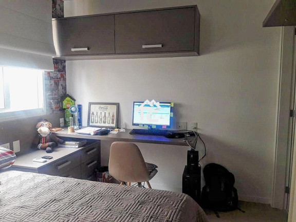 Imagem Apartamento com 3 Quartos à Venda, 120 m² em Icaraí - Niterói Imagem Apartamento com 3 Quartos à Venda, 120 m² em Icaraí - Niterói