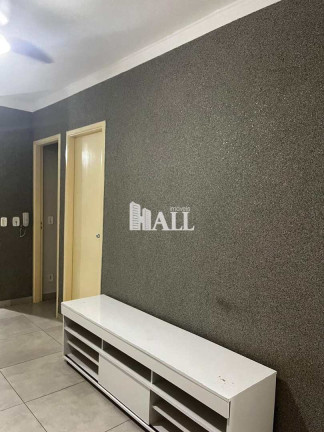 Casa com 3 Quartos à Venda, 80 m² em Condomínio Residencial Parque Da Liberdade Vi - São José Do Rio Preto