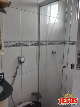 Imagem Apartamento com 3 Quartos à Venda, 86 m² em Enseada - Guarujá