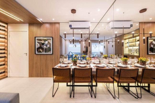 Imagem Apartamento com 2 Quartos à Venda, 62 m² em Vila Ipojuca - São Paulo