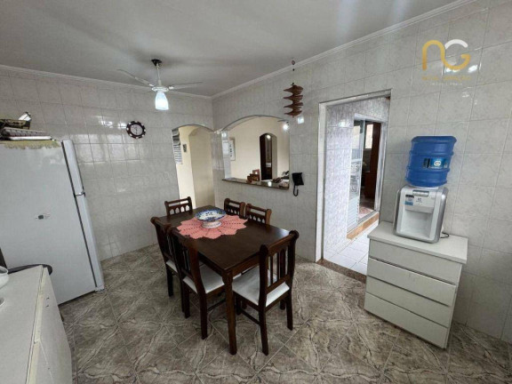 Imagem Cobertura com 2 Quartos à Venda, 100 m² em Mirim - Praia Grande Imagem Cobertura com 2 Quartos à Venda, 100 m² em Mirim - Praia Grande