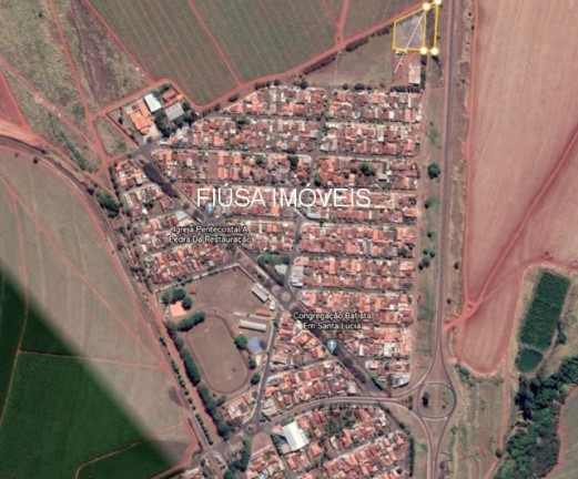 Imagem Terreno à Venda, em Zona Rural - Ribeirão Preto Imagem Terreno à Venda, em Zona Rural - Ribeirão Preto