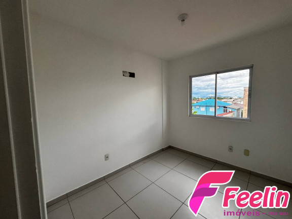 Imagem Apartamento com 2 Quartos à Venda, 53 m² em Barra Do Aririú - Palhoça Imagem Apartamento com 2 Quartos à Venda, 53 m² em Barra Do Aririú - Palhoça