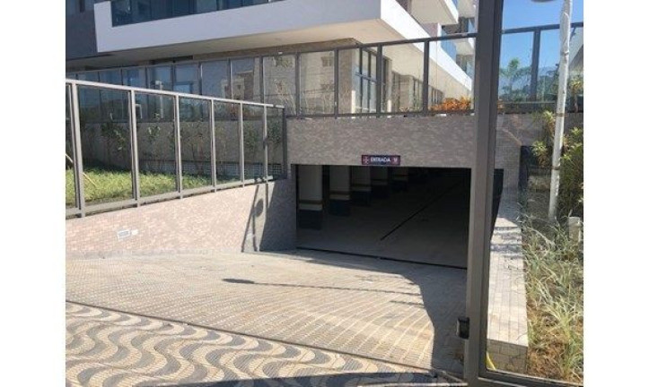 Imagem Apartamento com 2 Quartos à Venda, 76 m² em Centro - Bertioga