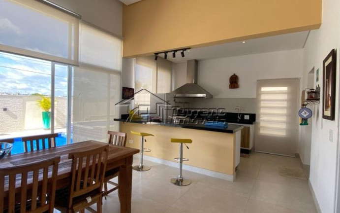 Imagem Casa de Condomínio com 3 Quartos à Venda, 327 m² em Urbanova - São José Dos Campos Imagem Casa de Condomínio com 3 Quartos à Venda, 327 m² em Urbanova - São José Dos Campos