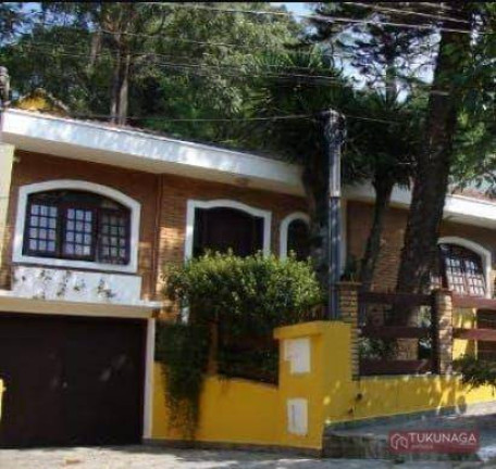Imagem Casa com 4 Quartos à Venda, 350 m² em Vila Albertina - São Paulo Imagem Casa com 4 Quartos à Venda, 350 m² em Vila Albertina - São Paulo