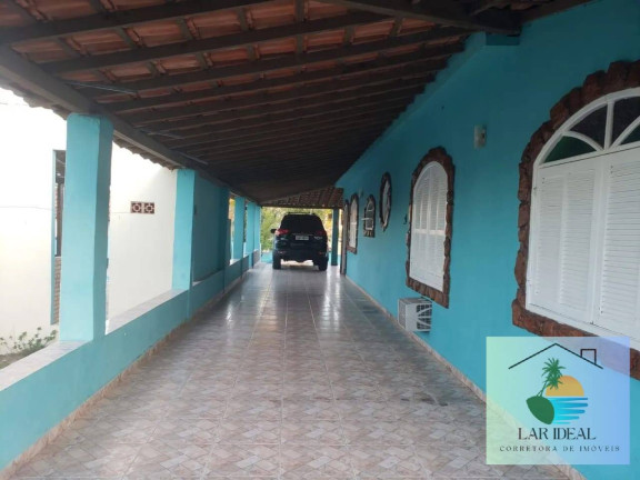 Imagem Casa com 6 Quartos à Venda, 1.100 m² em Figueira - Arraial Do Cabo