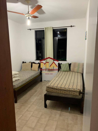 Imagem Apartamento com 2 Quartos para Temporada, 100 m² em Centro - Cabo Frio Imagem Apartamento com 2 Quartos para Temporada, 100 m² em Centro - Cabo Frio