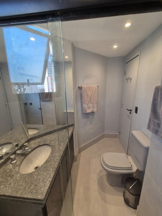 Imagem Imóvel com 1 Quarto à Venda, 43 m² em Vila Andrade - São Paulo Imagem Imóvel com 1 Quarto à Venda, 43 m² em Vila Andrade - São Paulo