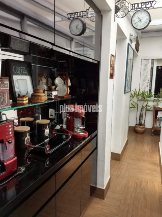 Imagem Casa com 4 Quartos à Venda, 250 m² em Vila Mariana - São Paulo