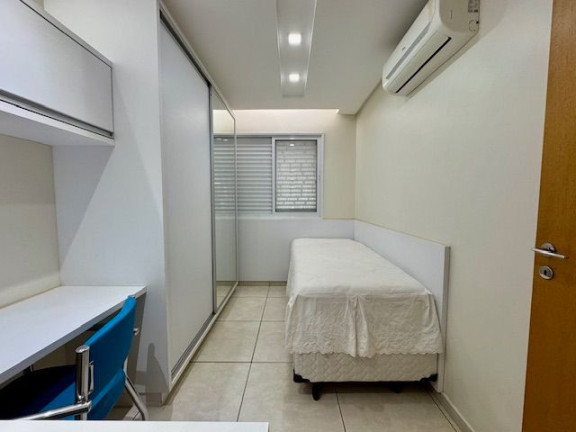 Imagem Apartamento com 2 Quartos à Venda, 69 m² em Setor Oeste - Goiânia