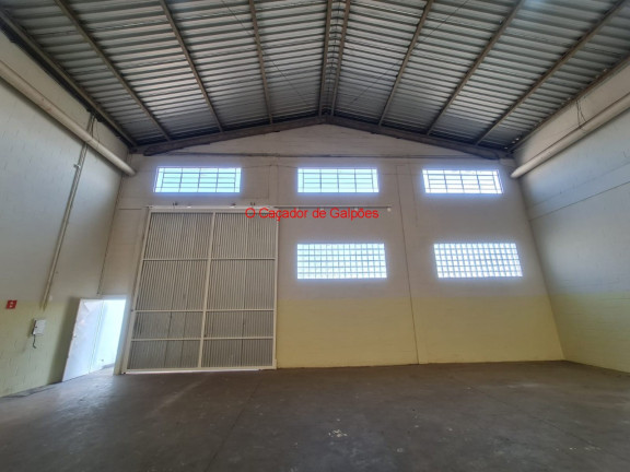 Imagem Imóvel para Alugar, 1.880 m² em Cajuru Do Sul - Sorocaba