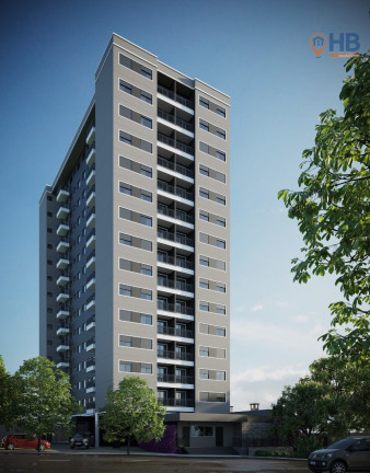 Apartamento com 2 Quartos à Venda, 58 m² em Monte Castelo - São José Dos Campos
