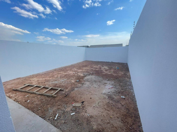 Imagem Casa com 2 Quartos à Venda, 70 m² em Ikaray - Várzea Grande