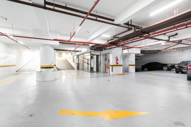 Imagem Sala Comercial para Alugar, 350 m² em Consolação - São Paulo