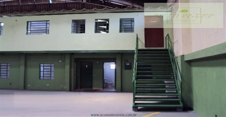 Imagem Imóvel Comercial à Venda, 700 m² em Jardim Santa Cecília - Barueri Imagem Imóvel Comercial à Venda, 700 m² em Jardim Santa Cecília - Barueri