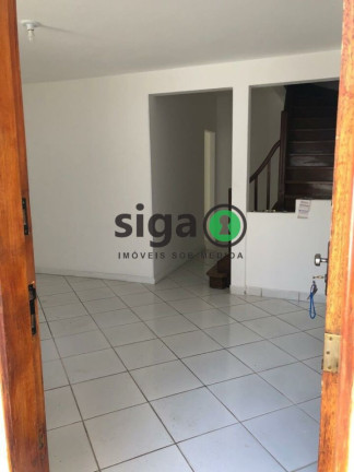 Casa com 2 Quartos à Venda, 120 m² em Chácara Santo Antônio (zona Sul) - São Paulo