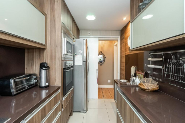 Imagem Apartamento com 2 Quartos à Venda, 101 m² em São João - Porto Alegre