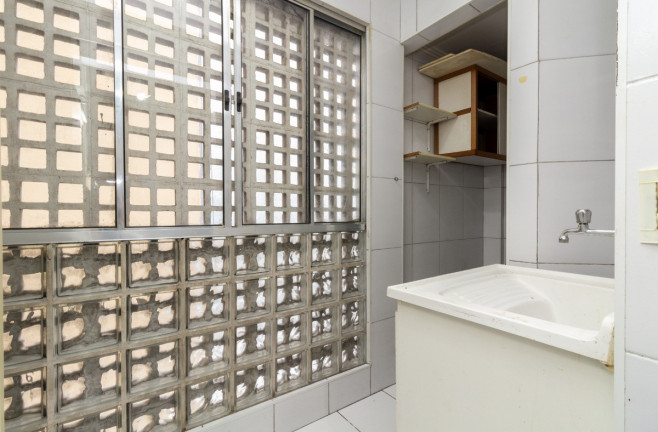 Imagem Apartamento com 3 Quartos à Venda, 61 m² em Vila Buarque - São Paulo Imagem Apartamento com 3 Quartos à Venda, 61 m² em Vila Buarque - São Paulo