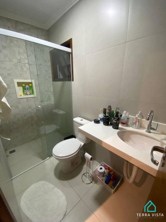 Foto do imóvel Casa com 4 Quartos à Venda, 260 m² em Centro - Taubaté
