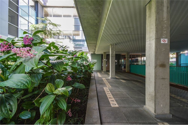 Imagem Sala Comercial à Venda, 22 m² em Moema - São Paulo