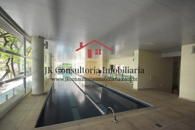 Imagem Apartamento com 2 Quartos à Venda, 72 m² em Brooklin - São Paulo