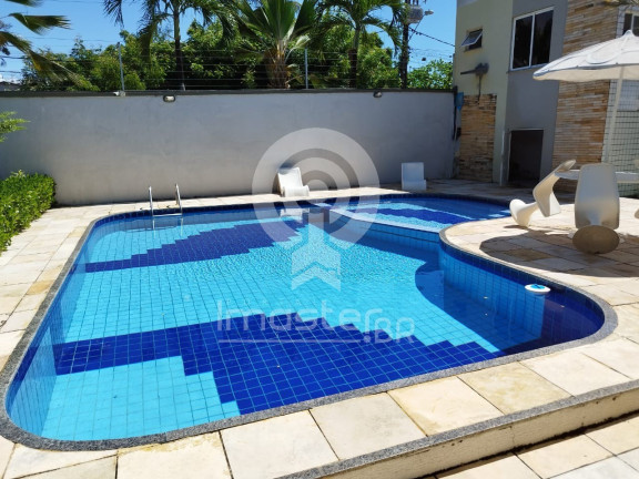 Imagem Sobrado com 4 Quartos à Venda, 160 m² em Lagoa Redonda - Fortaleza