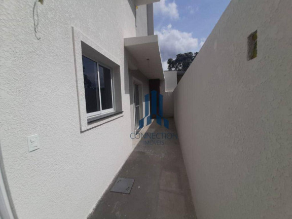 Imagem Sobrado com 3 Quartos à Venda, 168 m² em Campo Comprido - Curitiba