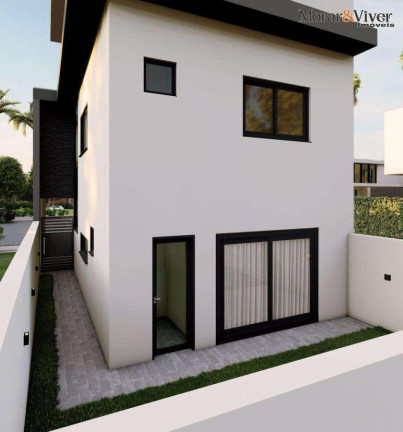 Imagem Casa com 3 Quartos à Venda, 167 m² em Costeira - São José Dos Pinhais