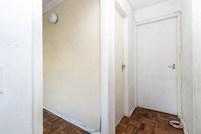 Imagem Apartamento com 3 Quartos à Venda, 61 m² em Vila Buarque - São Paulo Imagem Apartamento com 3 Quartos à Venda, 61 m² em Vila Buarque - São Paulo