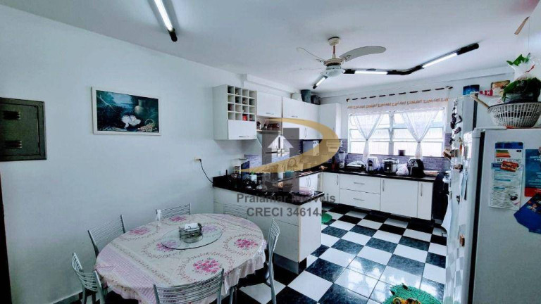 Imagem Cobertura com 2 Quartos à Venda, 230 m² em Gonzaga - Santos Imagem Cobertura com 2 Quartos à Venda, 230 m² em Gonzaga - Santos