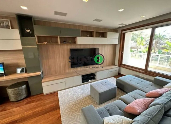 Imagem Casa com 4 Quartos à Venda, 1.314 m² em Cidade Jardim - São Paulo