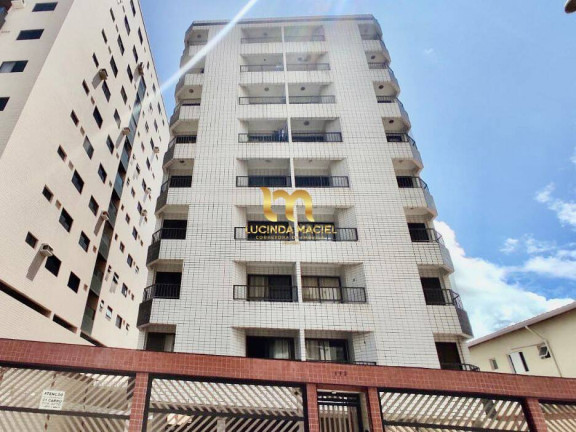 Imagem Apartamento com 2 Quartos à Venda, 80 m² em Aviação - Praia Grande Imagem Apartamento com 2 Quartos à Venda, 80 m² em Aviação - Praia Grande