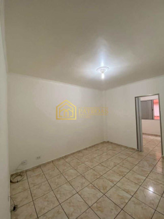 Imagem Apartamento com 1 Quarto à Venda, 38 m² em Demarchi - São Bernardo Do Campo