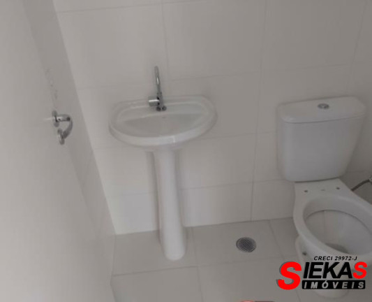 Imagem Apartamento com 1 Quarto à Venda, 28 m² em Vila Ema - São Paulo