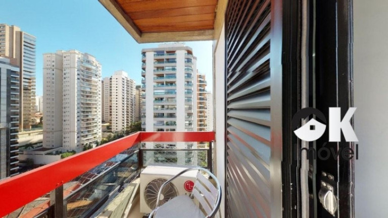 Imagem Apartamento com 4 Quartos à Venda, 225 m² em Perdizes - São Paulo Imagem Apartamento com 4 Quartos à Venda, 225 m² em Perdizes - São Paulo