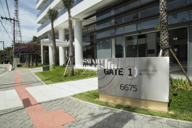 Imagem Sala Comercial à Venda, 154 m² em Campo Belo - São Paulo Imagem Sala Comercial à Venda, 154 m² em Campo Belo - São Paulo