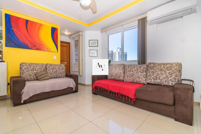 Imagem Apartamento com 3 Quartos à Venda, 79 m² em Petrópolis - Porto Alegre