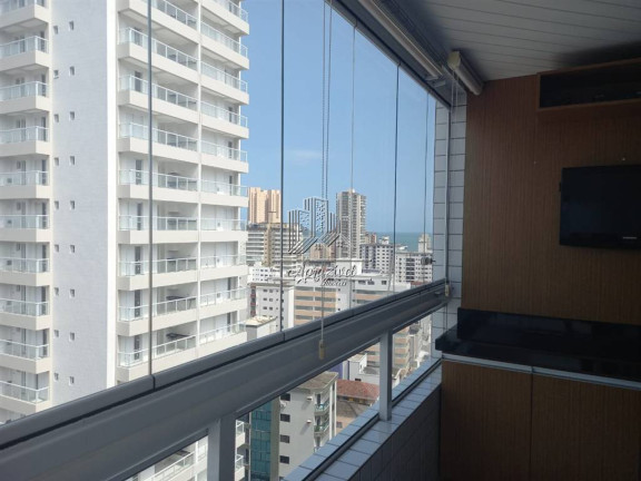 Imagem Apartamento com 2 Quartos à Venda, 83 m² em Vila Guilhermina - Praia Grande Imagem Apartamento com 2 Quartos à Venda, 83 m² em Vila Guilhermina - Praia Grande