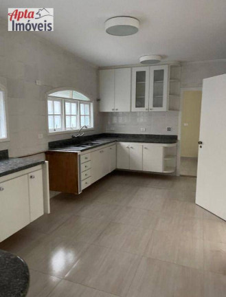 Imagem Sobrado com 4 Quartos à Venda, 352 m² em City América - São Paulo Imagem Sobrado com 4 Quartos à Venda, 352 m² em City América - São Paulo